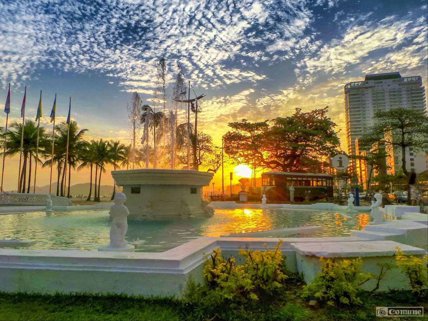 Apartamento Em Santos No Gonzaga Em Frente A Praia Exterior photo